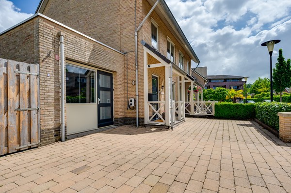 Medium property photo - Cipreshout 14, 2994 GA Barendrecht